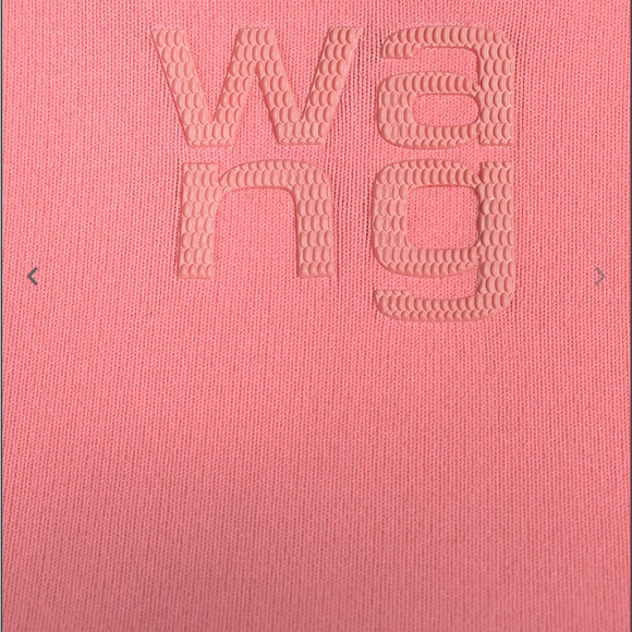 Alexander Wang top - Picture 4 of 4